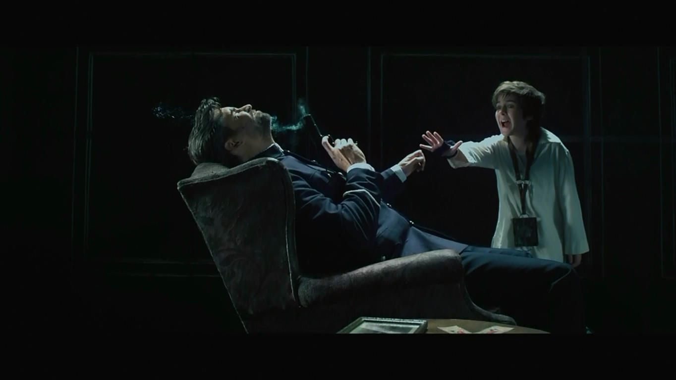 梦魇之旅剧照的剧照