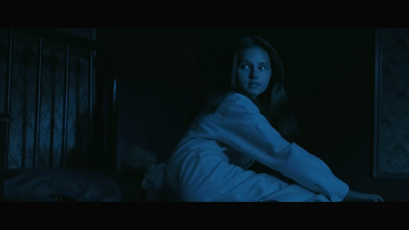 梦魇之旅剧照的剧照