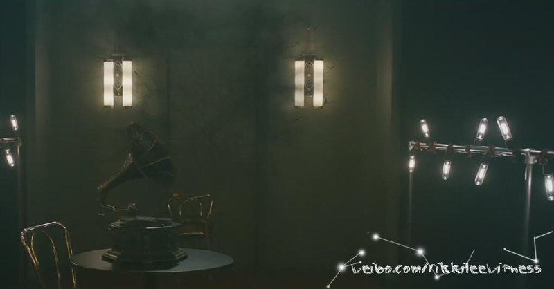 梦魇之旅剧照的剧照