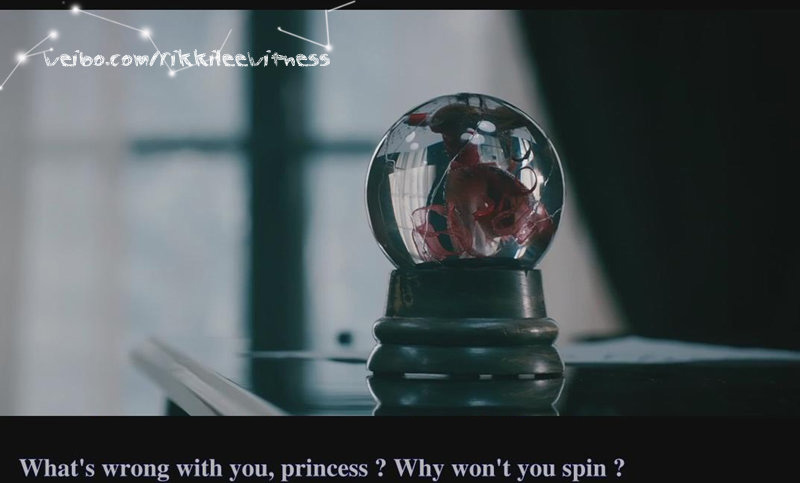 梦魇之旅剧照的剧照