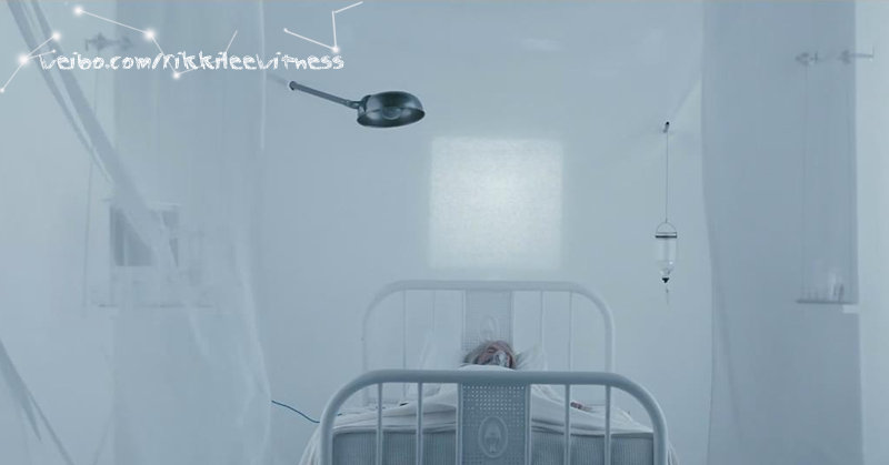 梦魇之旅剧照的剧照