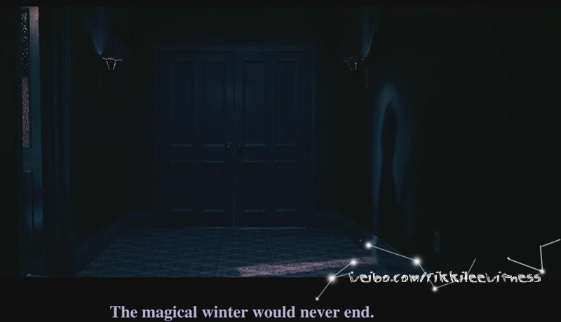 梦魇之旅剧照的剧照