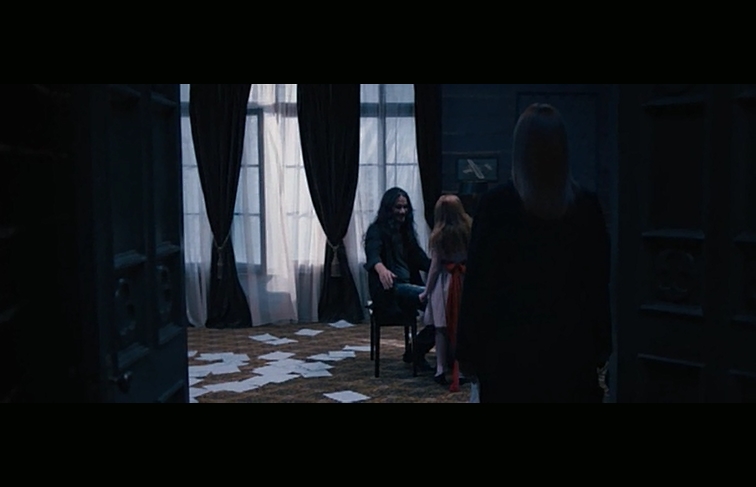 梦魇之旅剧照的剧照