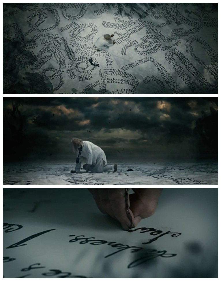 梦魇之旅剧照的剧照