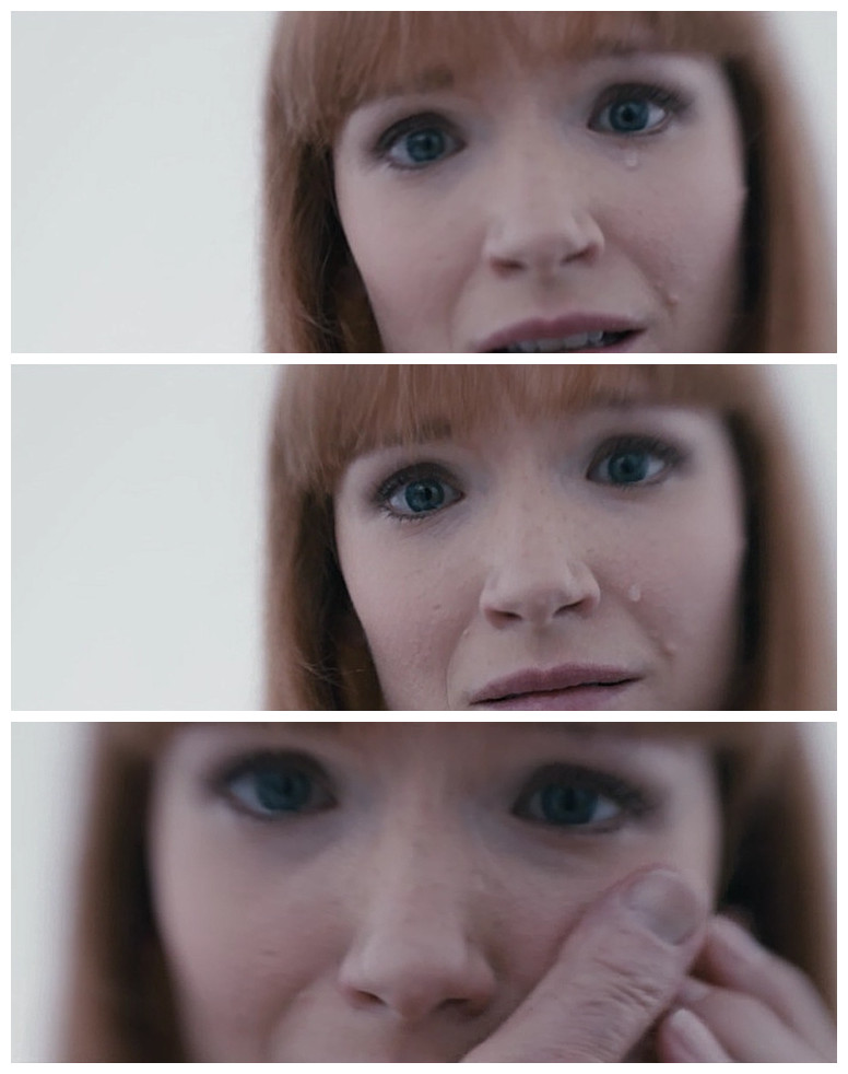 梦魇之旅剧照的剧照