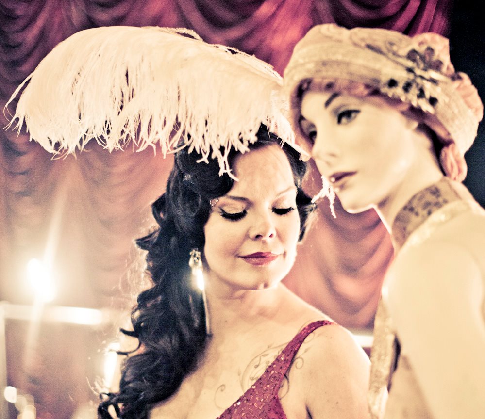 梦魇之旅剧照的剧照