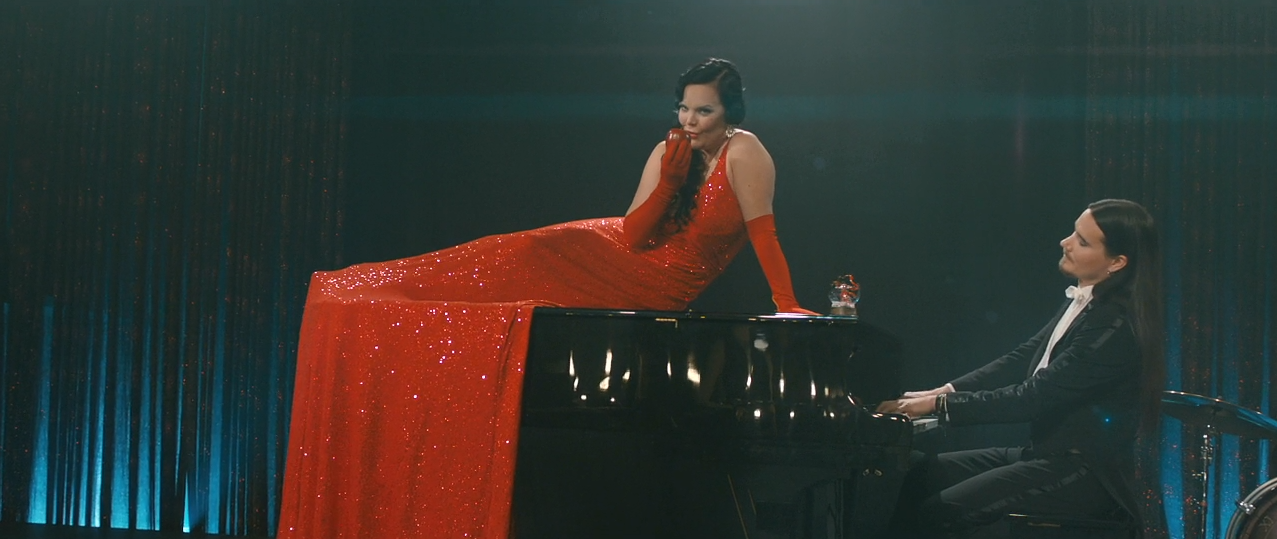 梦魇之旅剧照的剧照