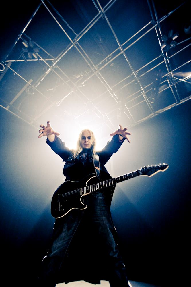 梦魇之旅剧照的剧照