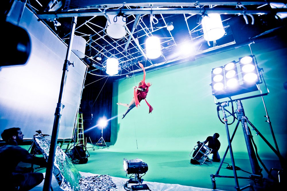 梦魇之旅剧照的剧照