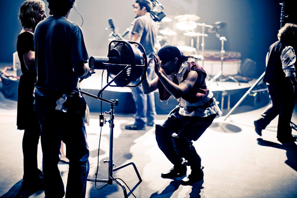 梦魇之旅剧照的剧照