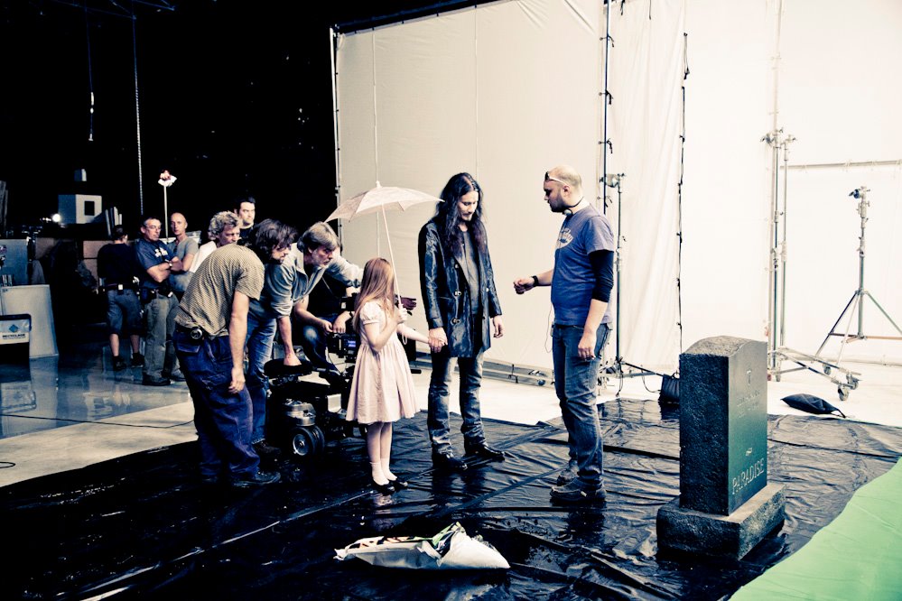 梦魇之旅剧照的剧照