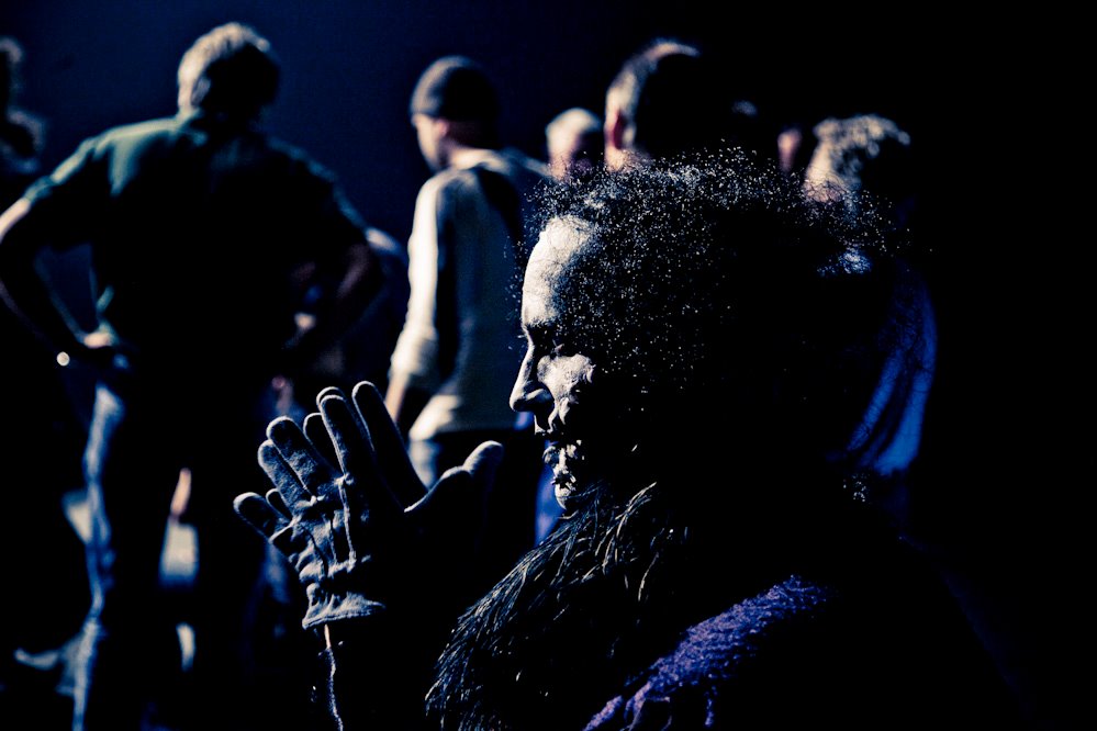 梦魇之旅剧照的剧照