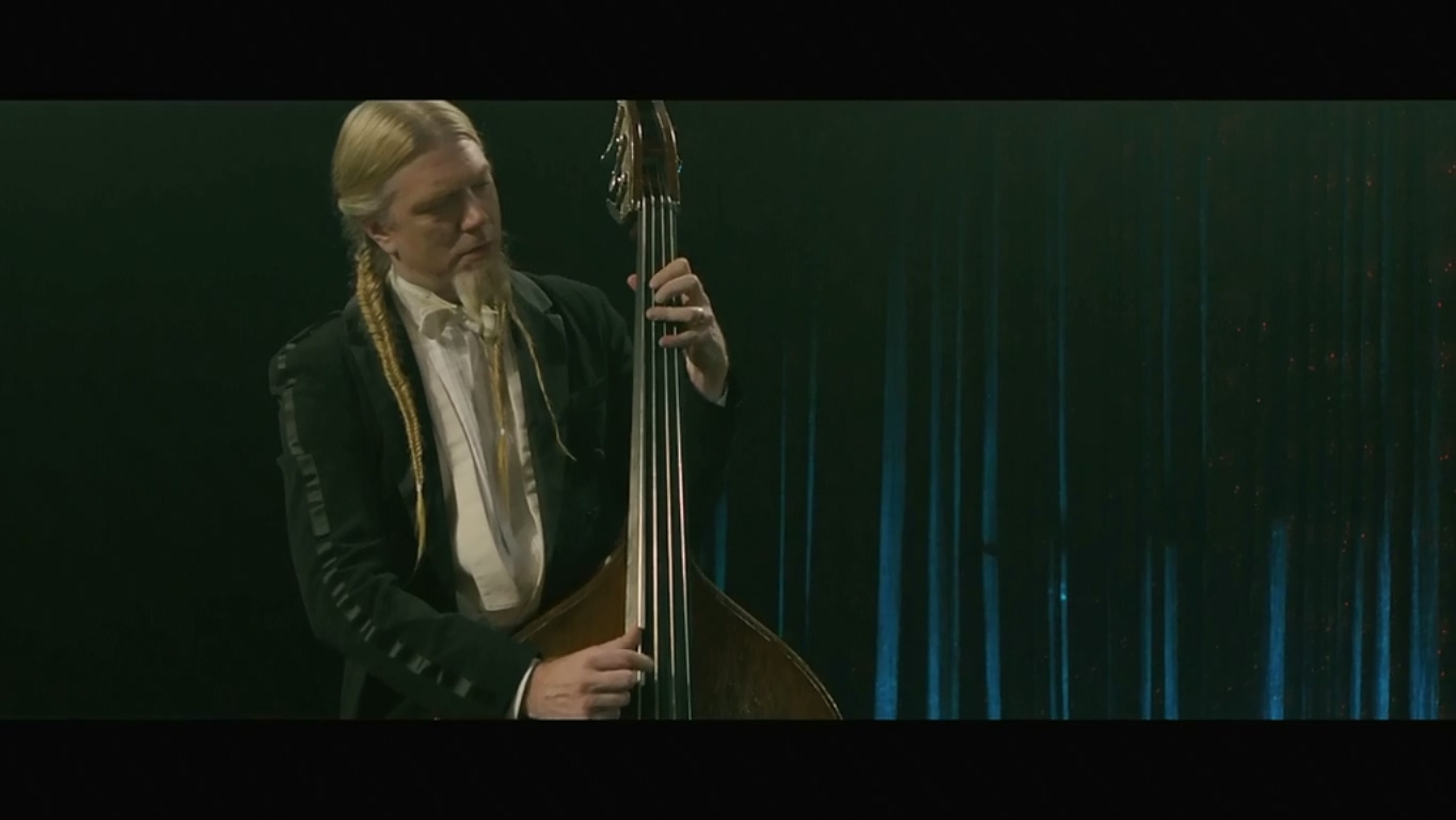 梦魇之旅剧照的剧照