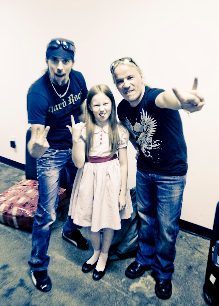 梦魇之旅剧照的剧照