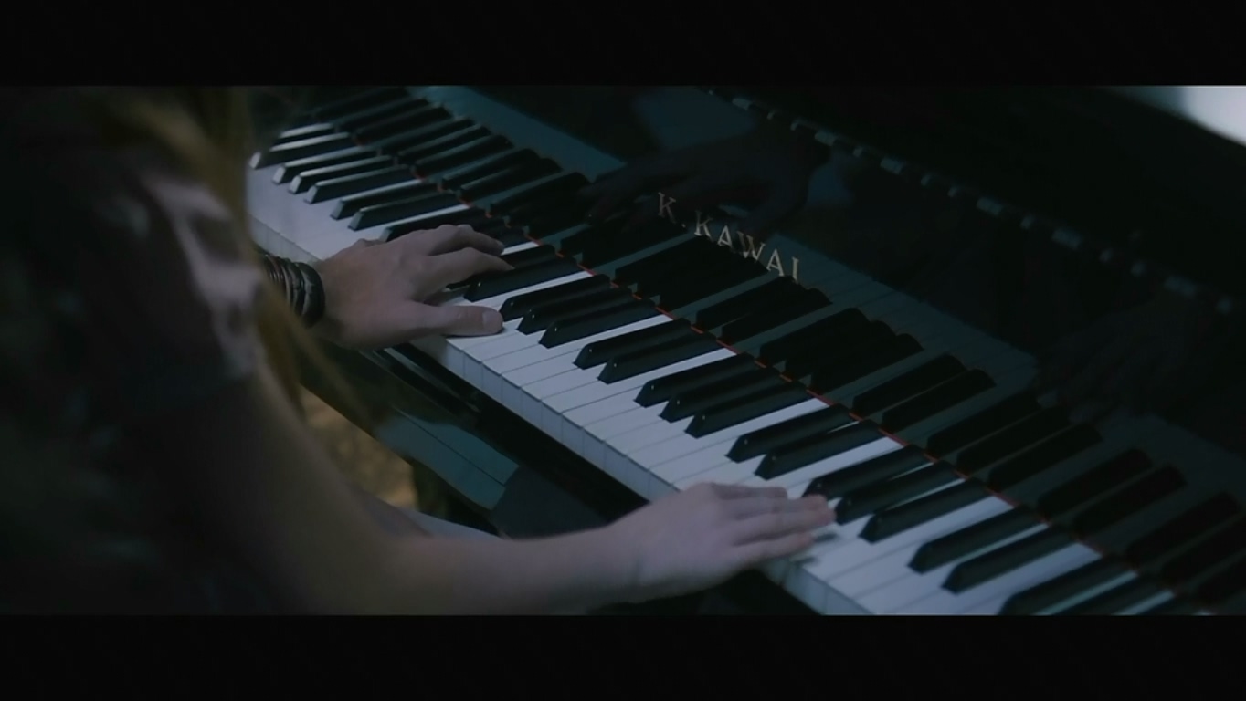 梦魇之旅剧照的剧照