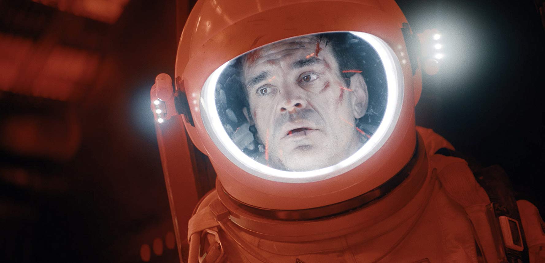 迫日营救剧照的剧照