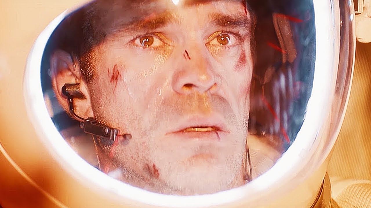 迫日营救剧照的剧照