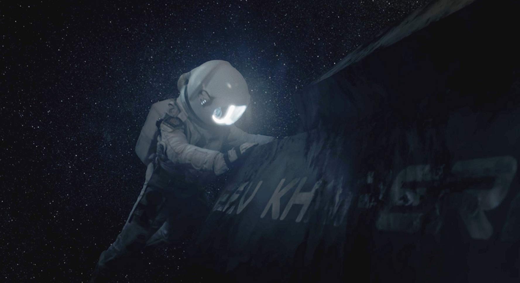 迫日营救剧照的剧照