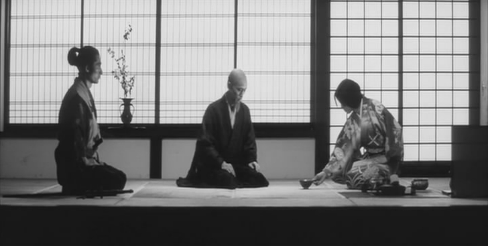 猿飞佐助异闻录剧照的剧照