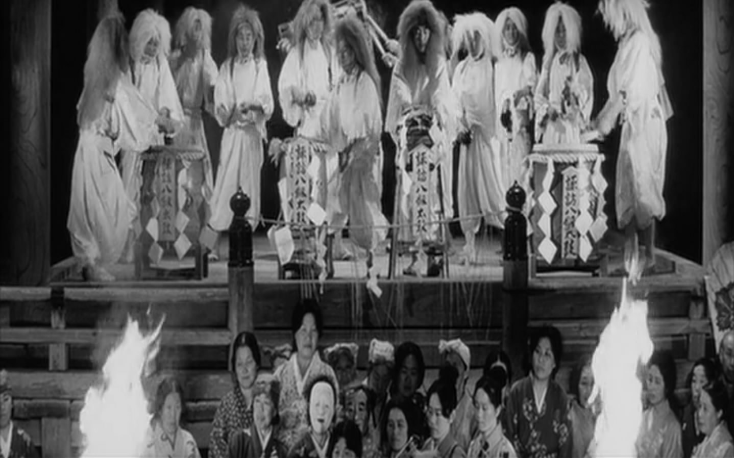 猿飞佐助异闻录剧照的剧照