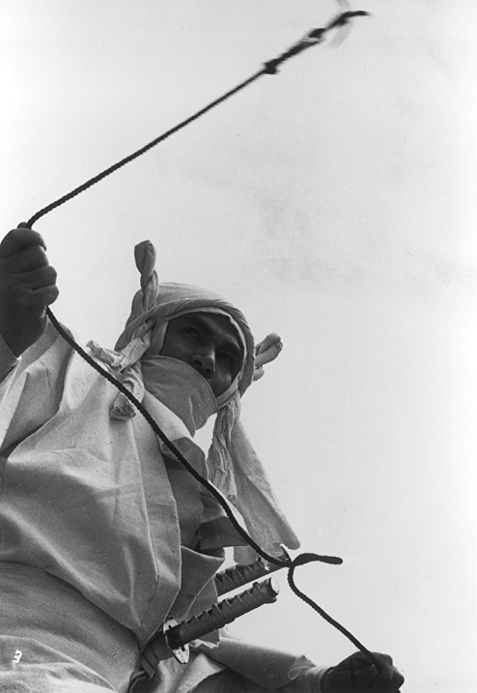 猿飞佐助异闻录剧照的剧照