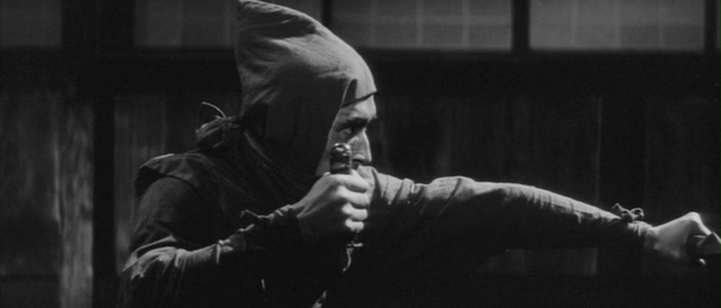 猿飞佐助异闻录剧照的剧照