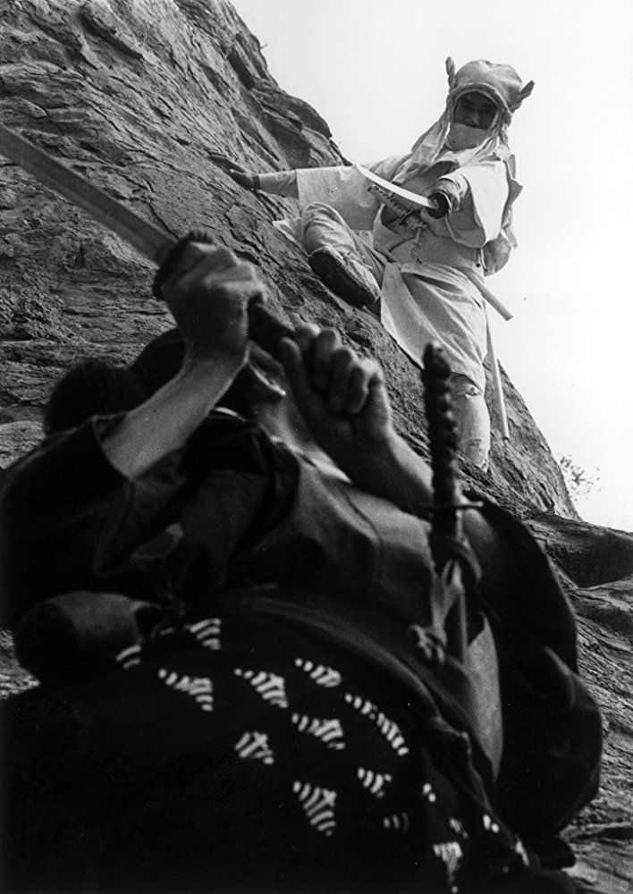 猿飞佐助异闻录剧照的剧照