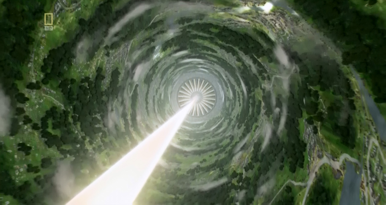 末日倒数 地球大撤退剧照的剧照