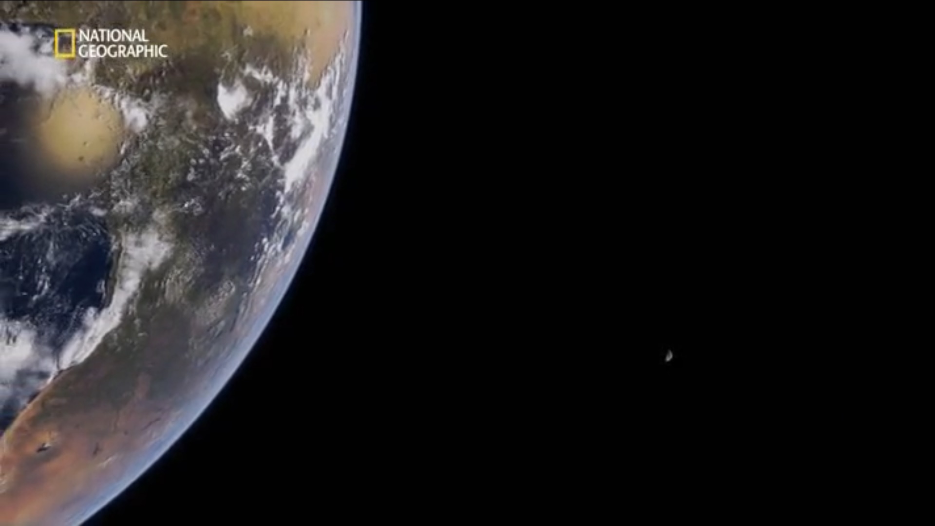 末日倒数 地球大撤退剧照的剧照