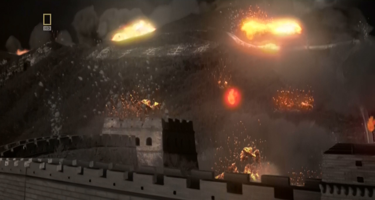 末日倒数 地球大撤退剧照的剧照