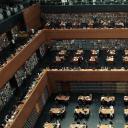 谷歌与世界头脑剧照