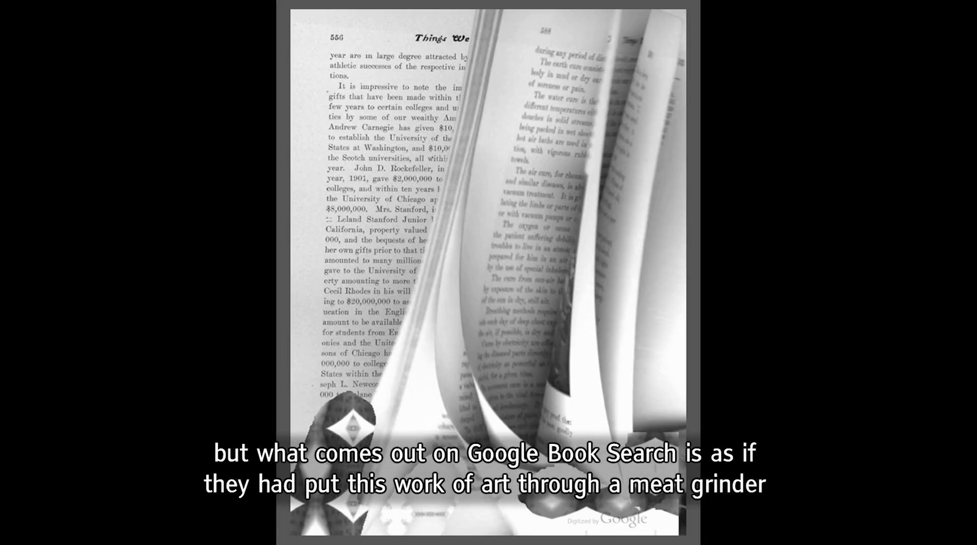 谷歌与世界头脑剧照的剧照