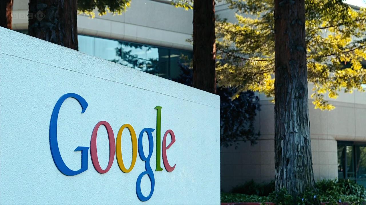 谷歌与世界头脑剧照的剧照