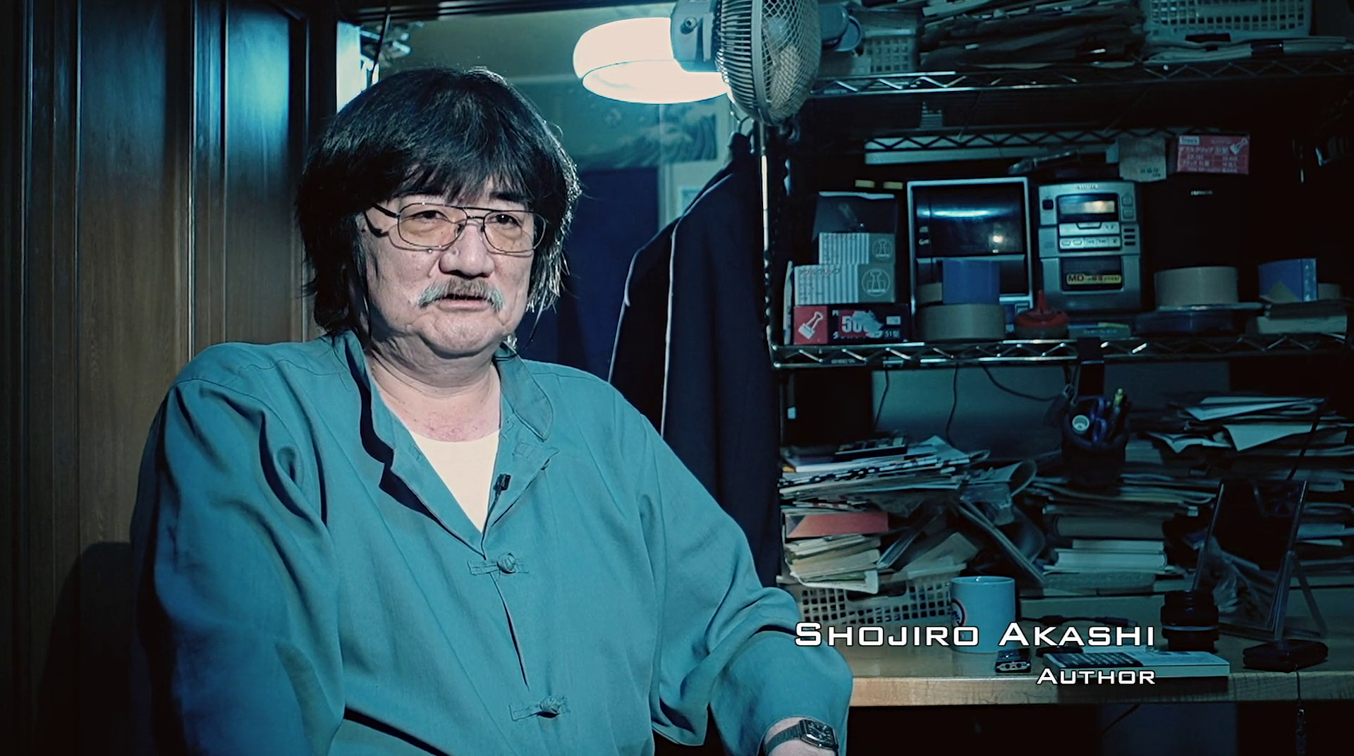 谷歌与世界头脑剧照的剧照