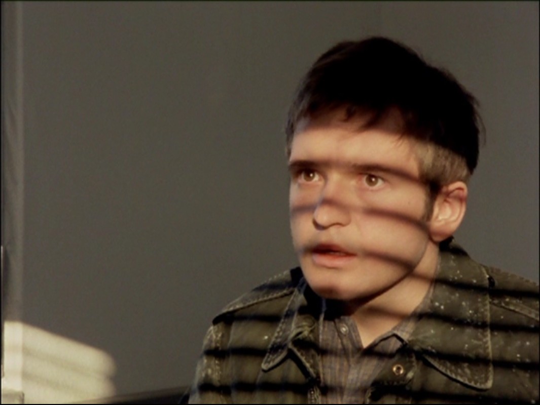 我只希望你们爱我剧照的剧照