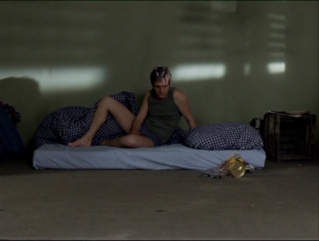 我只希望你们爱我剧照的剧照