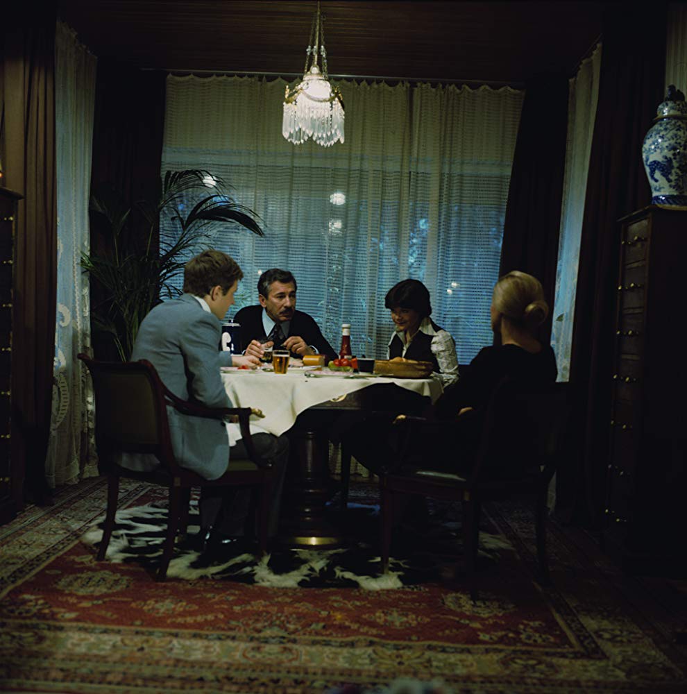 我只希望你们爱我剧照的剧照