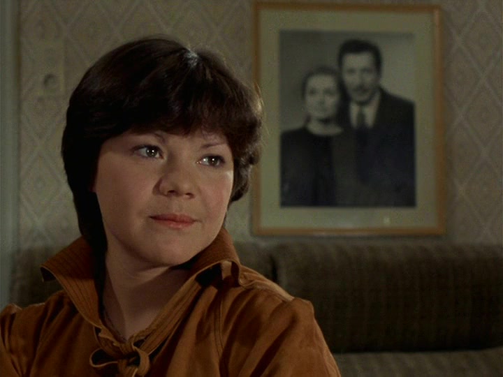 我只希望你们爱我剧照的剧照