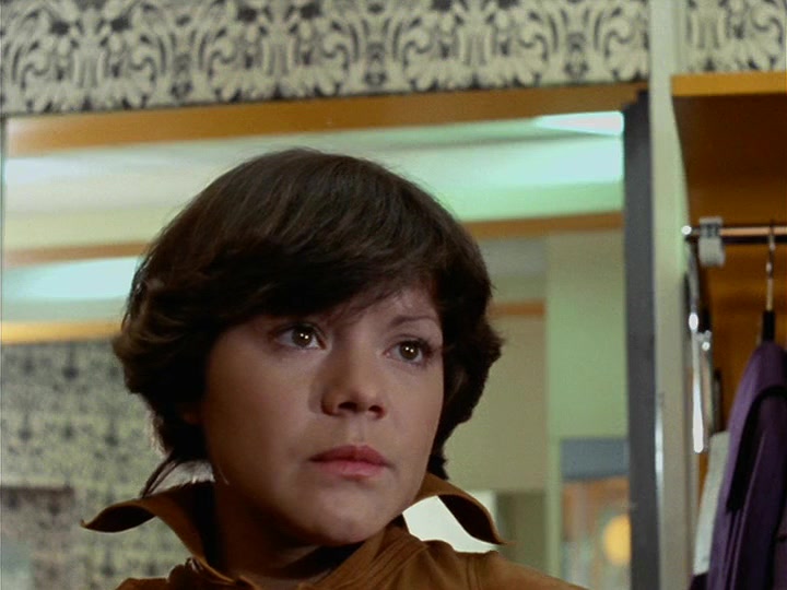 我只希望你们爱我剧照的剧照