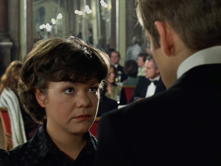 我只希望你们爱我剧照的剧照