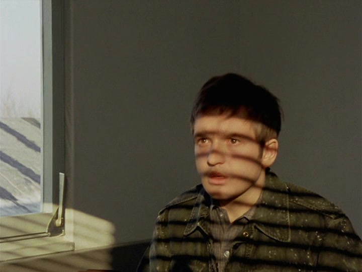 我只希望你们爱我剧照的剧照