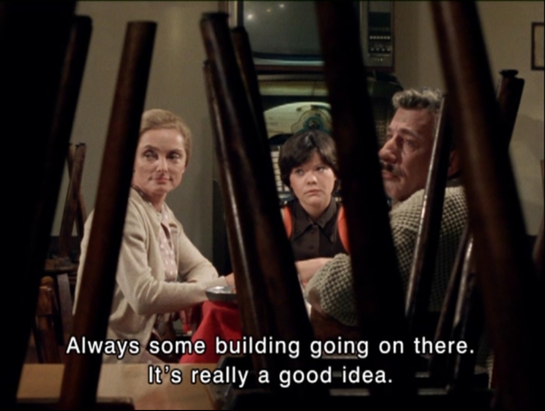 我只希望你们爱我剧照的剧照