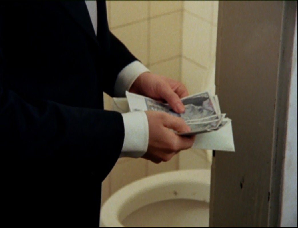 我只希望你们爱我剧照的剧照