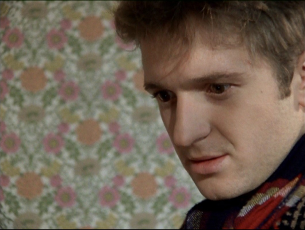 我只希望你们爱我剧照的剧照