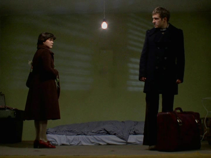 我只希望你们爱我剧照的剧照