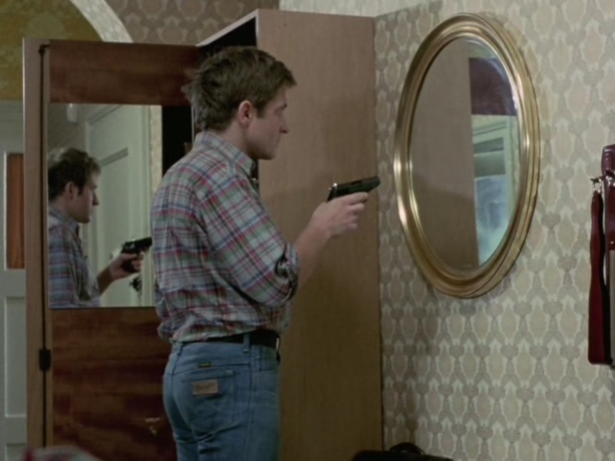 我只希望你们爱我剧照的剧照