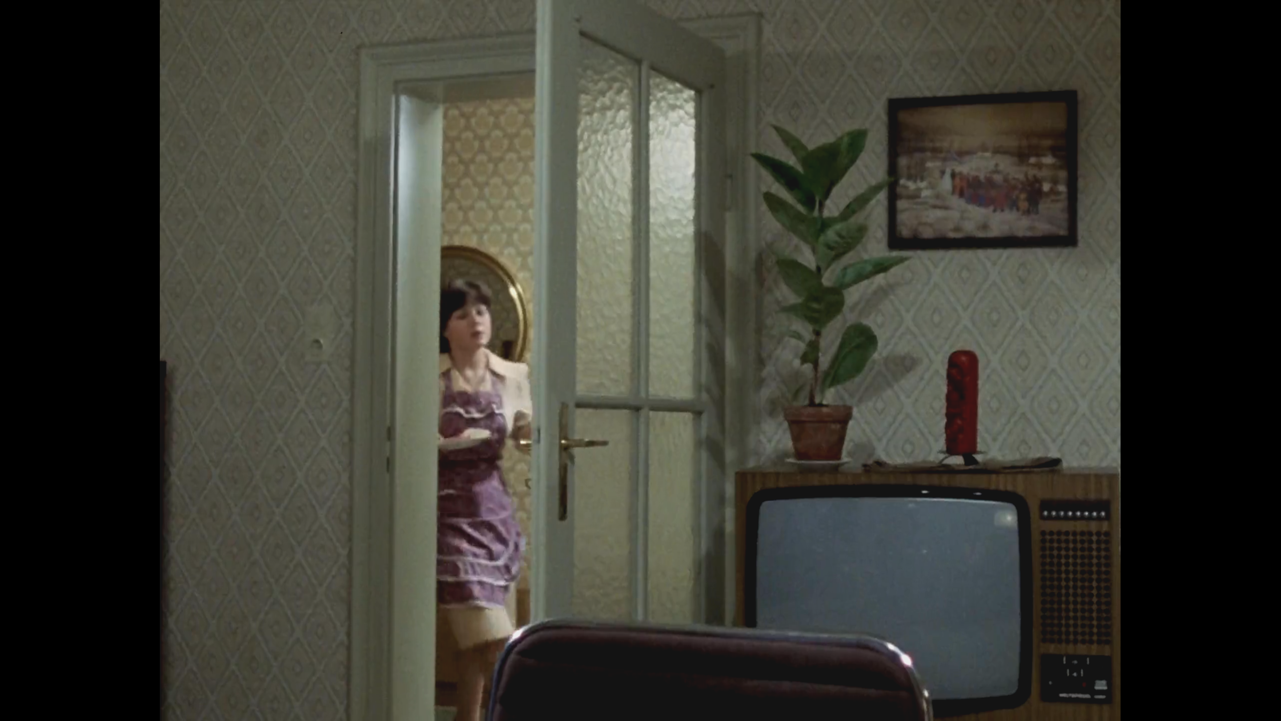 我只希望你们爱我剧照的剧照