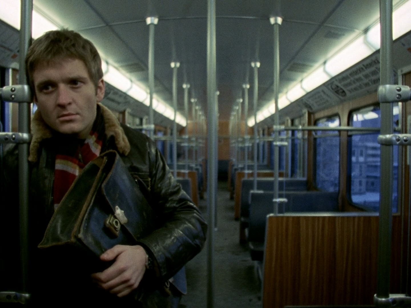 我只希望你们爱我剧照的剧照