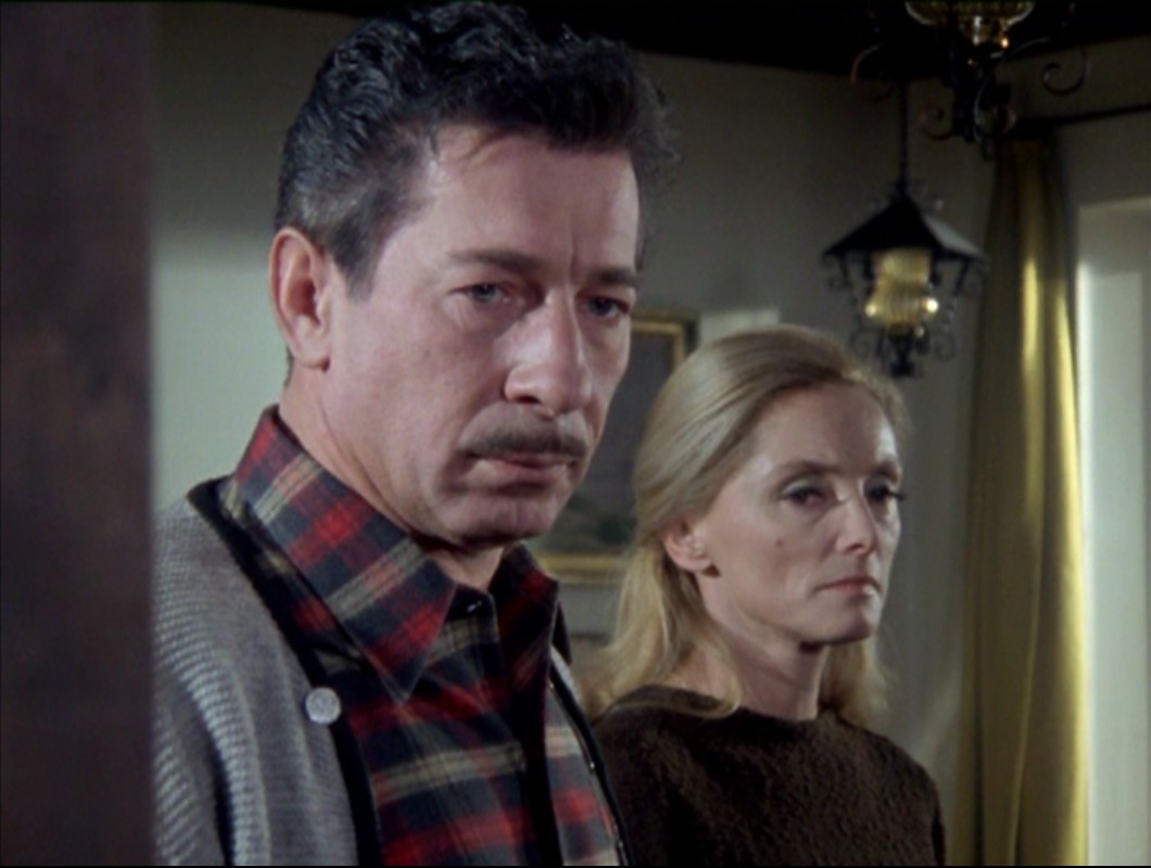 我只希望你们爱我剧照的剧照