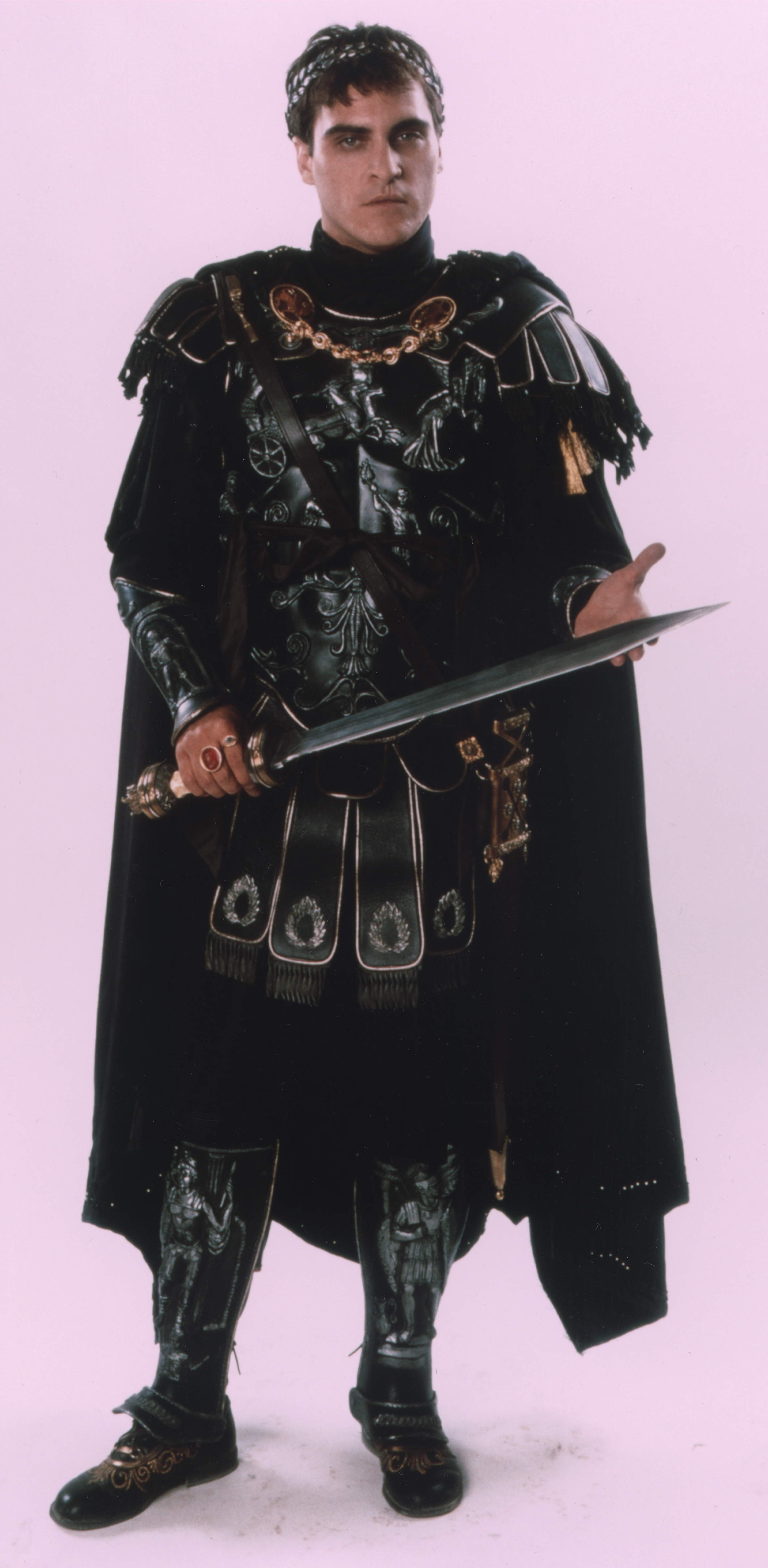 角斗士剧照的剧照